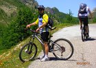 22062012 Colle D'Esischie rifugio Gardetta